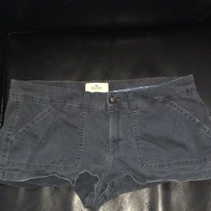 Hollister Shorts